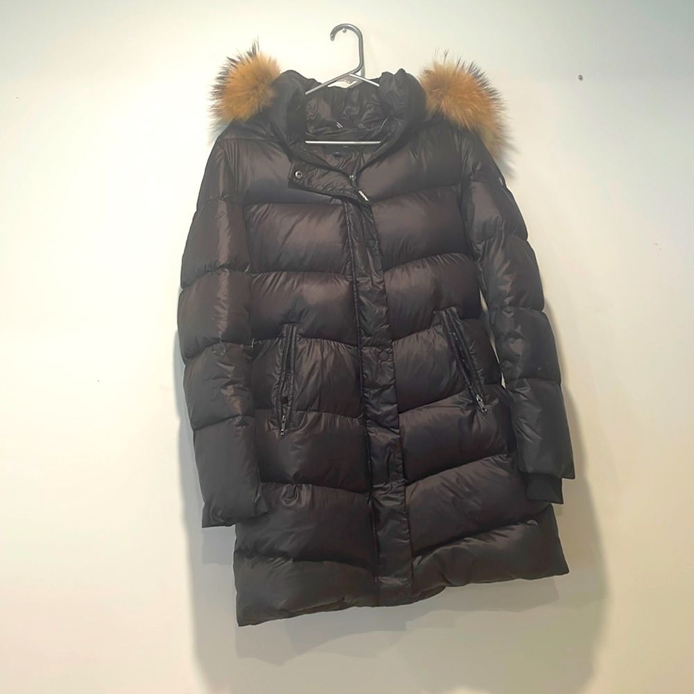 Ookpik woman’s jacket